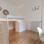 Loft à * Bordeaux