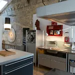 Loft à