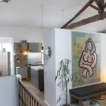 Loft à Appartamento
