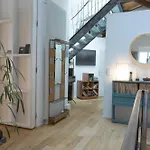Appartamento Loft à Bordeaux