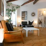 Loft à
