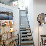 Appartamento Loft à *