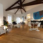 Loft à * Bordeaux