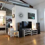 Loft à Appartamento *