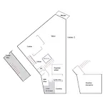 Appartamento Loft à