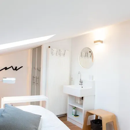 Loft à Appartement *