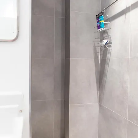 Loft à Apartamento Bordéus