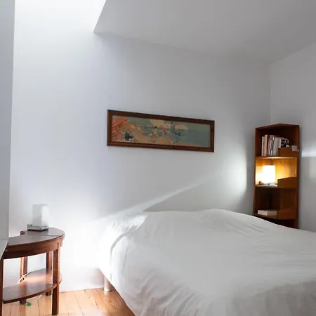 Appartement Loft à *