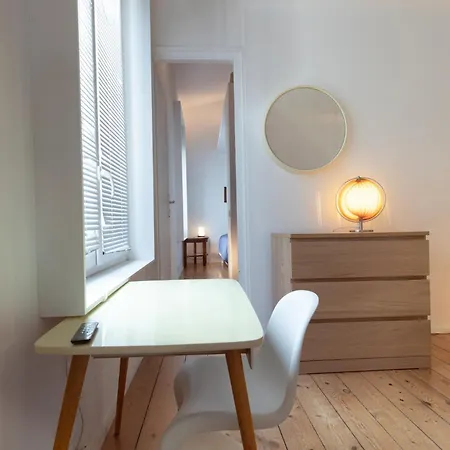 Loft A * 波尔多
