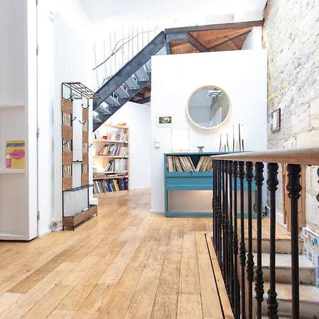 Loft A