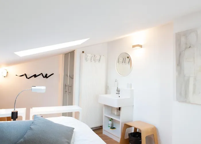 Loft à Appartamento *