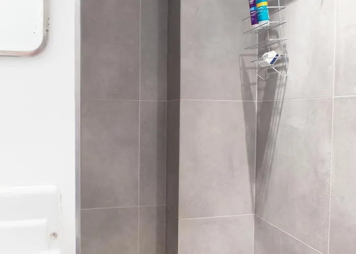 Loft à Appartamento Bordeaux