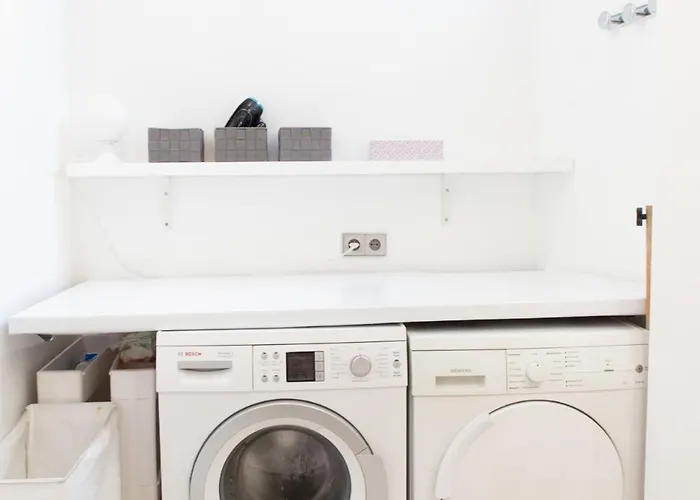 Loft à Appartamento