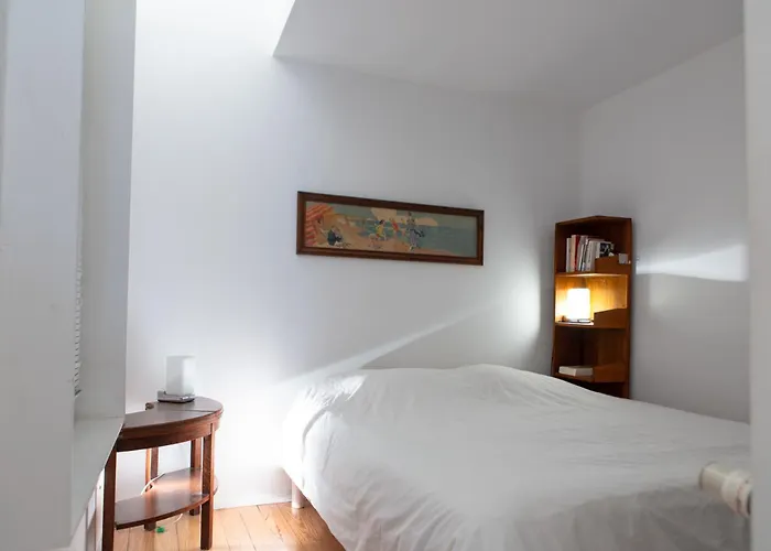 Appartamento Loft à *