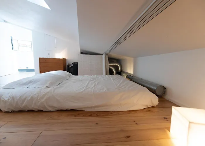 Appartamento Loft à *