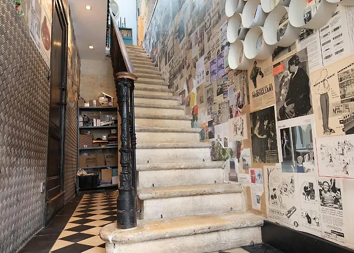 Appartamento Loft à Bordeaux