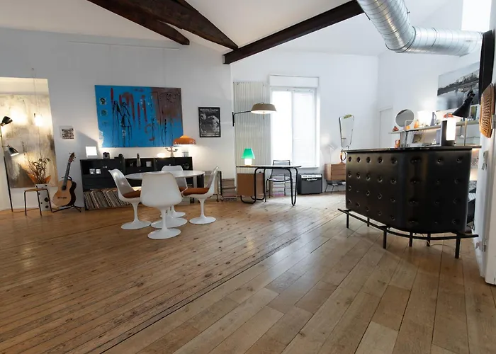 Appartamento Loft à *