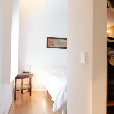 Apartment Loft A Bordeaux
