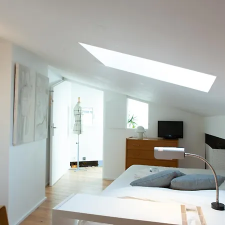 Loft A * Bordeaux