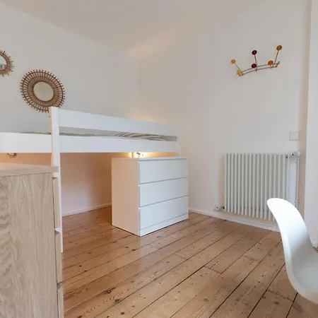 Loft A * Bordeaux