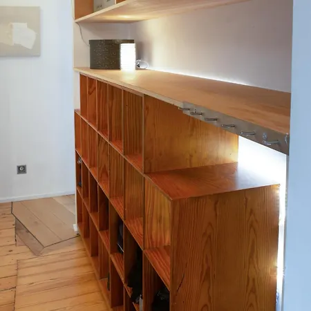 Loft A Apartment