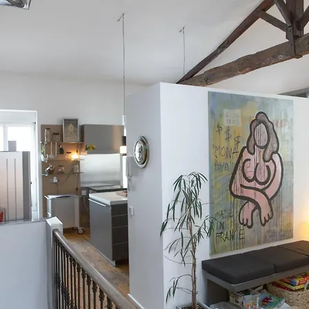 Loft A Apartment
