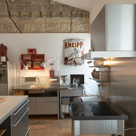 Loft A *