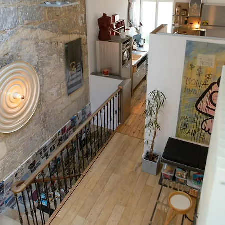 Apartment Loft A *