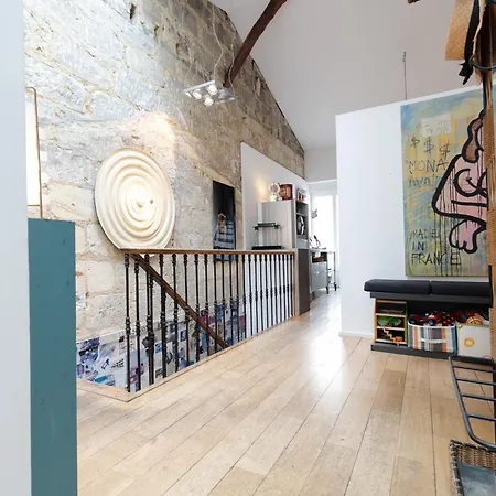 Apartment Loft A
