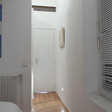 Apartment Loft A