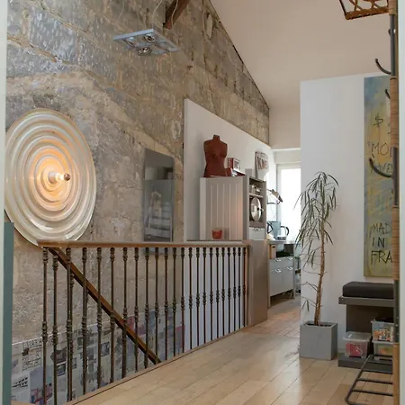 Loft A *