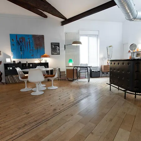 Apartment Loft A *