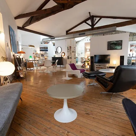 Apartment Loft A