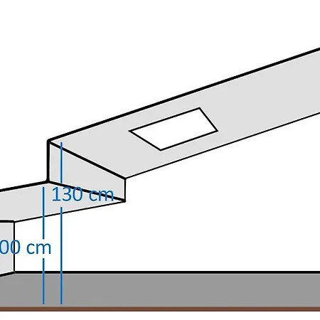 Loft à Apartamento Bordéus