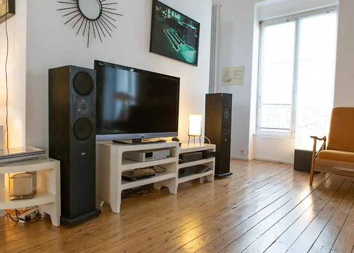 Loft A Apartamento *