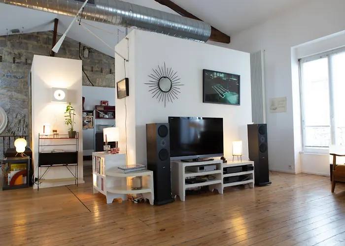 Loft A Apartamento *